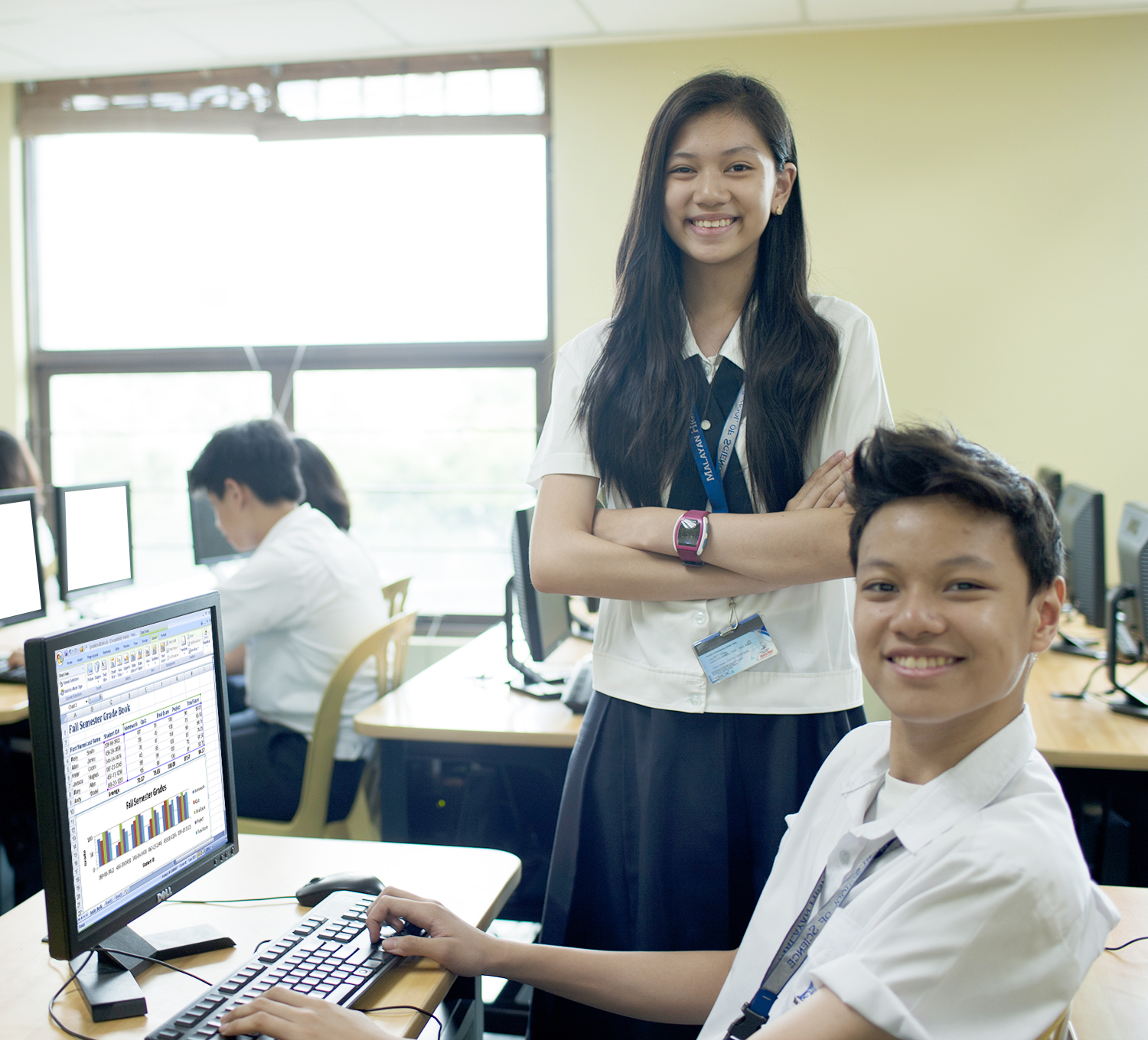 mhss-adds-microsoft-subjects-to-senior-high-school-curriculum